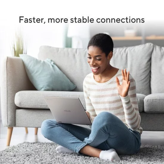 ASUS Chromebook CX34 Flip CB3401FBA-LZ0187 Intel® Core™ i5 i5-1235U 35,6 cm (14") Écran tactile WUXGA 16 Go LPDDR4x-SDRAM 256 Go SSD Wi-Fi 6E (802.11ax) ChromeOS Gris ASUS Chromebook CX34 Flip CB3401FBA-LZ0187 Intel® Core™ i5 i5-1235U 35,6 cm (14") Écran tactile WUXGA 16 Go LPDDR4x-SDRAM 256 Go SSD Wi-Fi 6E (802.11ax) ChromeOS Gris