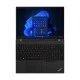 Lenovo ThinkPad P16s Intel® Core™ i7 i7-1370P Station de travail mobile 40,6 cm (16") WUXGA 32 Go LPDDR5x-SDRAM 1 To SSD NVIDIA RTX A500 Wi-Fi 6E (802.11ax) Windows 11 Pro Noir Lenovo ThinkPad P16s Intel® Core™ i7 i7-1370P Station de travail mobile 40,6 cm (16") WUXGA 32 Go LPDDR5x-SDRAM 1 To SSD NVIDIA RTX A500 Wi-Fi 6E (802.11ax) Windows 11 Pro Noir