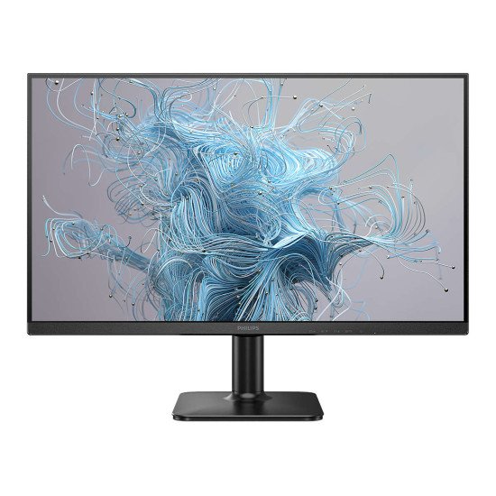 Philips 1000 series 24E2N1100LB/00 écran PC 60,5 cm (23.8") 1920 x 1080 pixels Full HD LCD Noir Philips 1000 series 24E2N1100LB/00 écran PC 60,5 cm (23.8") 1920 x 1080 pixels Full HD LCD Noir