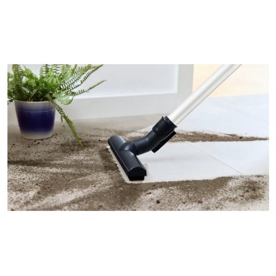 Bosch Serie 6 BGC41XHYG Aspirateur 2,4 L Aspirateur réservoir cylindrique Sec 700 W Sans sac