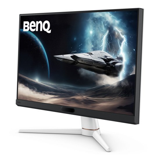 BenQ MOBIUZ EX271 écran PC 68,6 cm (27") 1920 x 1080 pixels Full HD LED Noir, Blanc