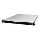 Synology RackStation RS1626XS+ serveur de stockage NAS Rack (1 U) Intel® Xeon® D D-1726 16 Go DDR4 0 To DiskStation Manager Noir
