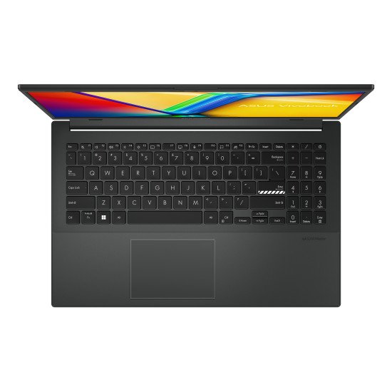 ASUS Vivobook Go 15 OLED E1504FA-BQ2544W AMD Ryzen™ 5 7520U Ordinateur portable 39,6 cm (15.6") Full HD 16 Go LPDDR5-SDRAM 512 Go SSD Wi-Fi 6E (802.11ax) Windows 11 Home Belge Noir ASUS Vivobook Go 15 OLED E1504FA-BQ2544W AMD Ryzen™ 5 7520U Ordinateur portable 39,6 cm (15.6") Full HD 16 Go LPDDR5-SDRAM 512 Go SSD Wi-Fi 6E (802.11ax) Windows 11 Home Belge Noir
