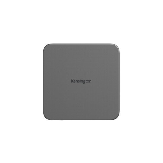 Kensington SD5010T5 EQ Station d'accueil Thunderbolt 5 avec triple sortie vidéo 4K