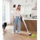 Tineco A50S Plus aspirateur de table Blanc Sans sac Tineco A50S Plus aspirateur de table Blanc Sans sac