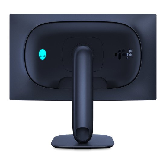 Alienware AW2725Q écran PC 67,8 cm (26.7") 3840 x 2160 pixels 4K Ultra HD QD-OLED Noir Alienware AW2725Q écran PC 67,8 cm (26.7") 3840 x 2160 pixels 4K Ultra HD QD-OLED Noir