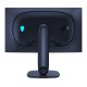 Alienware AW2725Q écran PC 67,8 cm (26.7") 3840 x 2160 pixels 4K Ultra HD QD-OLED Noir Alienware AW2725Q écran PC 67,8 cm (26.7") 3840 x 2160 pixels 4K Ultra HD QD-OLED Noir
