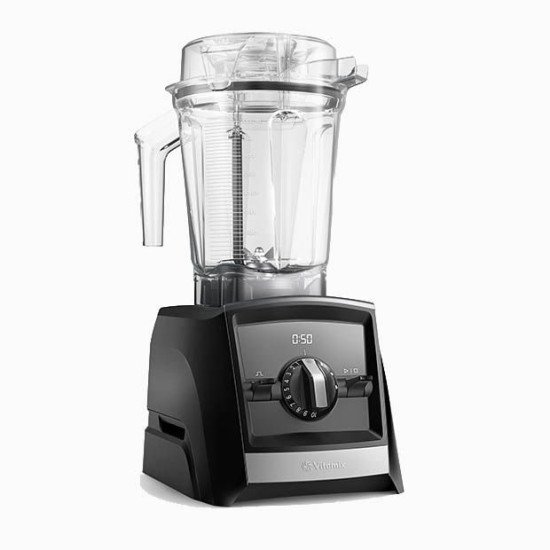 Vitamix A2500i 2 L Mélangeur de table 1400 W Noir