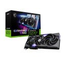 MSI GAMING GeForce RTX 5070 Ti 16G TRIO OC NVIDIA 16 Go GDDR7