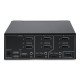 StarTech.com Switch KVM DisplayPort 2 Ports, 8K 60Hz / 4K 144Hz, DP 1.4, 2 Ports USB 10Gbps, 4 Ports USB HID, Commutateur KVM, Commutation par Touches de Raccourci, Conforme TAA StarTech.com Switch KVM DisplayPort 2 Ports, 8K 60Hz / 4K 144Hz, DP 1.4, 2 Ports USB 10Gbps, 4 Ports USB HID, Commutateur KVM, Commutation par Touches de Raccourci, Conforme TAA