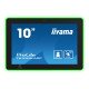 iiyama TW1025LASC-B1PNR écran PC 25,6 cm (10.1") 1280 x 800 pixels LED Écran tactile