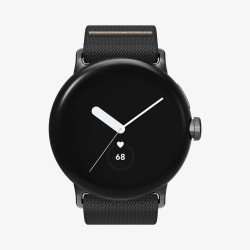 Spigen Pixel Watch 3 (41mm) Case Noir