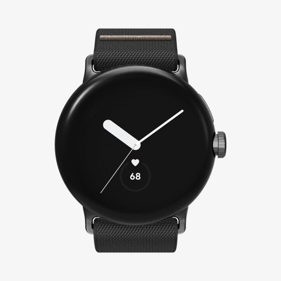 Spigen Pixel Watch 3 (41mm) Case Noir