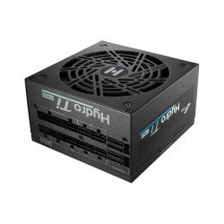 FSP Hydro Ti PRO 1000W unité d'alimentation d'énergie 20+4 pin ATX ATX Noir FSP Hydro Ti PRO 1000W unité d'alimentation d'énergie 20+4 pin ATX ATX Noir