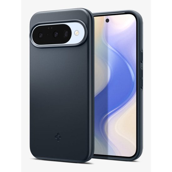 Spigen ACS09700 coque de protection pour téléphones portables 16 cm (6.3") Housse Couleur ardoise Spigen ACS09700 coque de protection pour téléphones portables 16 cm (6.3") Housse Couleur ardoise