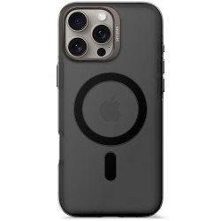 Decoded Clear Case coque de protection pour téléphones portables 17,5 cm (6.9") Housse Transparent