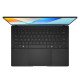 ASUS Vivobook S 14 OLED S5406SA-QD227W Intel Core Ultra 7 258V Ordinateur portable 35,6 cm (14") WUXGA 32 Go LPDDR5x-SDRAM 1 To SSD Wi-Fi 7 (802.11be) Windows 11 Home Allemand Noir ASUS Vivobook S 14 OLED S5406SA-QD227W Intel Core Ultra 7 258V Ordinateur portable 35,6 cm (14") WUXGA 32 Go LPDDR5x-SDRAM 1 To SSD Wi-Fi 7 (802.11be) Windows 11 Home Allemand Noir