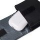 Urban Armor Gear UAG Dryout AirPods Pro 3 Rescue Pd Black Sachet à fond plat