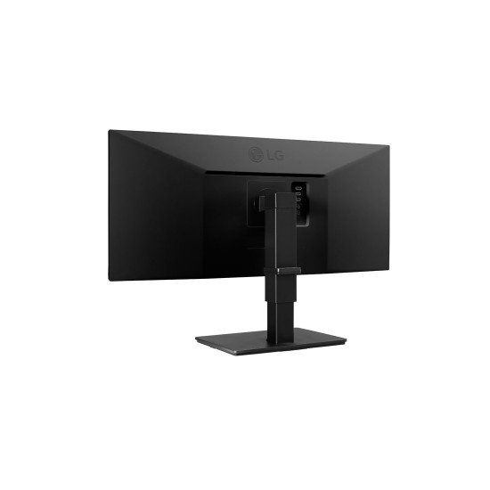 LG 34BN670-B Monitor LED 86,4 cm (34") 2560 x 1080 pixels Full HD Ultra large LCD Noir