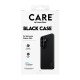 PanzerGlass CARE™ by ® TPU Case Black Samsung Galaxy S26+ coque de protection pour téléphones portables Housse Noir
