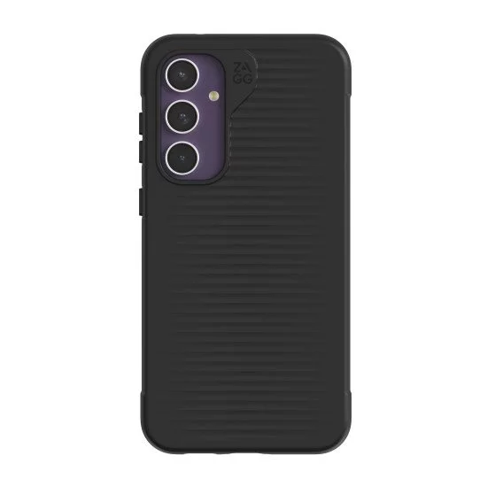 ZAGG Luxe coque de protection pour téléphones portables 16,3 cm (6.4") Housse Noir ZAGG Luxe coque de protection pour téléphones portables 16,3 cm (6.4") Housse Noir