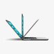 Spigen Air Skin 33 cm (13") Coque Noir