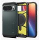 Spigen ACS09730 coque de protection pour téléphones portables 17,3 cm (6.8") Housse Vert foncé Spigen ACS09730 coque de protection pour téléphones portables 17,3 cm (6.8") Housse Vert foncé
