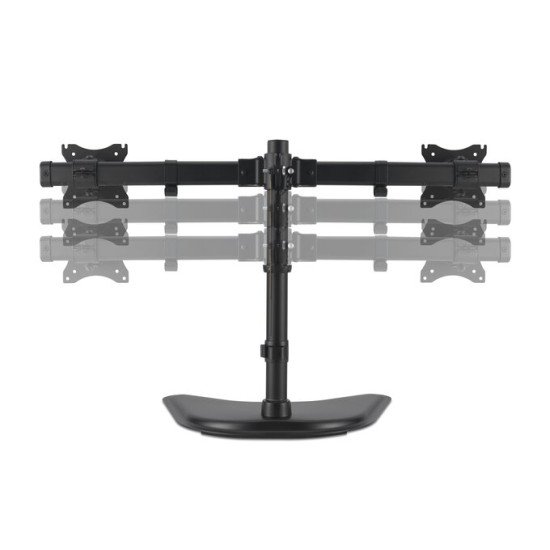Kensington SmartFit Ergo 68,6 cm (27") Bureau Noir Kensington SmartFit Ergo 68,6 cm (27") Bureau Noir