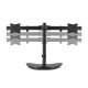 Kensington SmartFit Ergo 68,6 cm (27") Bureau Noir Kensington SmartFit Ergo 68,6 cm (27") Bureau Noir