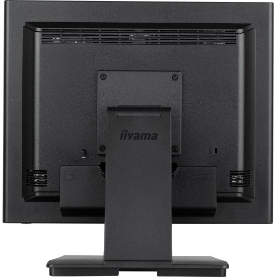 iiyama ProLite T1731SR-B2S écran PC 43,2 cm (17") 1280 x 1024 pixels Écran tactile