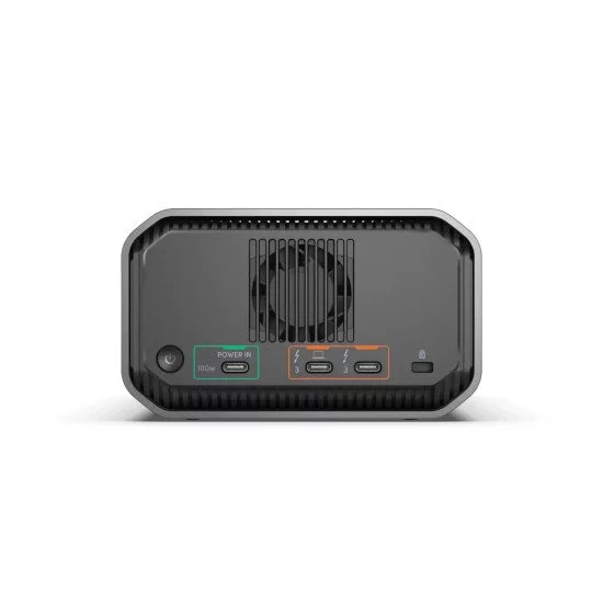 SanDisk PRO-BLADE STATION SanDisk PRO-BLADE STATION