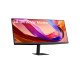 LG 34U511A-B LED display 86,4 cm (34") 2560 x 1080 pixels WFHD Noir LG 34U511A-B LED display 86,4 cm (34") 2560 x 1080 pixels WFHD Noir