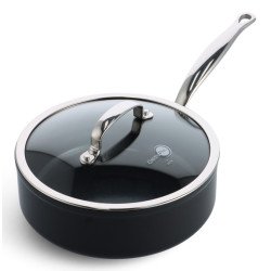 GreenPan Barcelona Pro Poêle polyvalente Rond