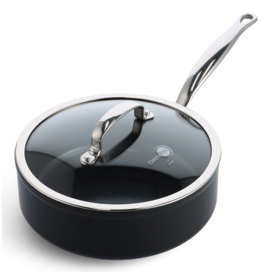 GreenPan Barcelona Pro Poêle polyvalente Rond