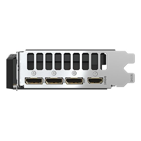 GIGABYTE GeForce RTX 5060 Ti WINDFORCE OC 16G Carte Graphique – 16 Go GDDR7, 128 bits, PCI-E 5.0, 2587 MHz Fréquence du processeur, 3 x DisplayPort, 1 x HDMI, GV-N506TWF2OC-16GD GIGABYTE GeForce RTX 5060 Ti WINDFORCE OC 16G Carte Graphique – 16 Go GDDR7, 128 bits, PCI-E 5.0, 2587 MHz Fréquence du processeur, 3 x DisplayPort, 1 x HDMI, GV-N506TWF2OC-16GD