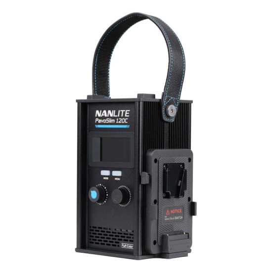 Nanlite PavoSlim 120C 150 W