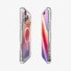 Spigen ACS10035 coque de protection pour téléphones portables 17,5 cm (6.9") Housse Transparent, Blanc Spigen ACS10035 coque de protection pour téléphones portables 17,5 cm (6.9") Housse Transparent, Blanc