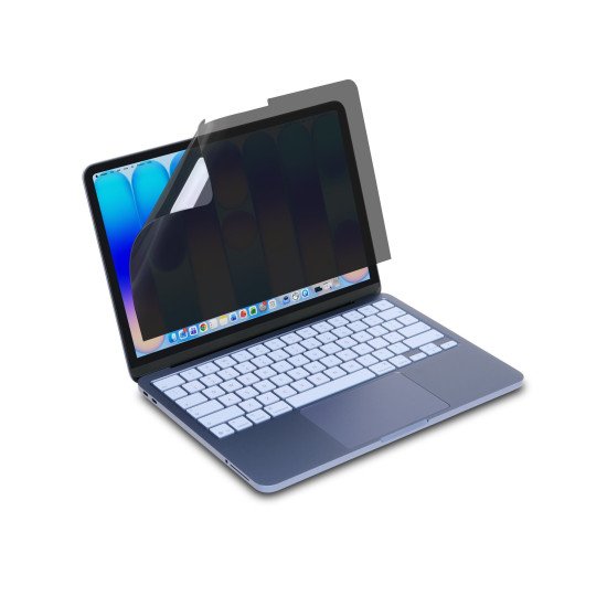 Kensington Filtre de confidentialité amovible pour MacBook Neo 13”