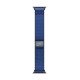 Apple Nike Sport Loop Bande Bleu Nylon, Polyester recyclé, Spandex Apple Nike Sport Loop Bande Bleu Nylon, Polyester recyclé, Spandex
