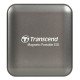 Transcend ESD420 4 To USB Type-C Gris Transcend ESD420 4 To USB Type-C Gris