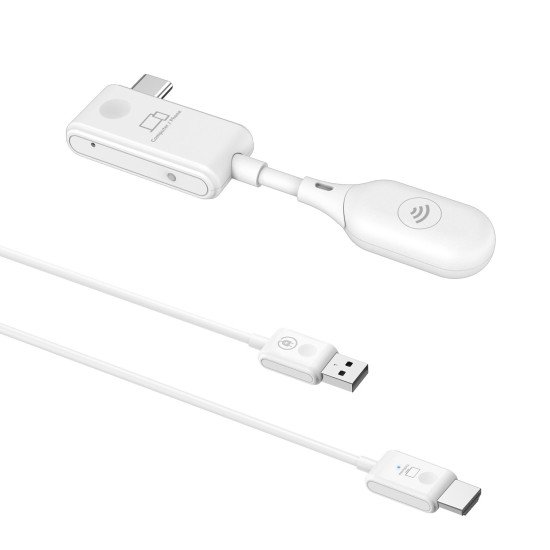 Optoma WHD221 Wireless transmitter Optoma WHD221 Wireless transmitter