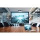 Ricoh PJ UHL3660 Projecteur à focale ultra courte 6500 ANSI lumens DLP UHD 4K (3840x2160) Blanc Ricoh PJ UHL3660 Projecteur à focale ultra courte 6500 ANSI lumens DLP UHD 4K (3840x2160) Blanc