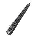 Eaton FLXTBAC20C2 unité de distribution d'énergie 24 sortie(s) CA 0U Noir