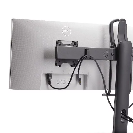 StarTech.com Support de Bureau pour Double Écrans de 27 pouces, Montage VESA 75x75/100x100, Réglage de la Hauteur Sans Outil, Jusqu'à 6kg par Écran StarTech.com Support de Bureau pour Double Écrans de 27 pouces, Montage VESA 75x75/100x100, Réglage de la Hauteur Sans Outil, Jusqu'à 6kg par Écran