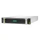 HPE R0Q85B boîtier de disques Rack (2 U) HPE R0Q85B boîtier de disques Rack (2 U)