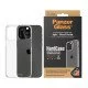 PanzerGlass HardCase with D30 coque de protection pour téléphones portables Housse Transparent PanzerGlass HardCase with D30 coque de protection pour téléphones portables Housse Transparent
