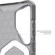 Urban Armor Gear Essential Armor coque de protection pour téléphones portables 17,5 cm (6.9") Housse Gris