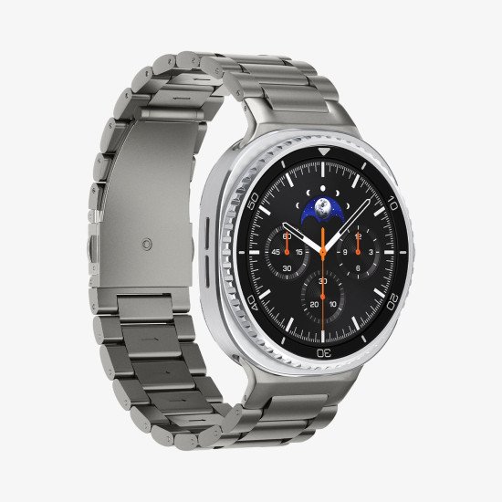 Spigen Modern Fit 316L Bande Acier inoxydable