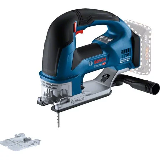Bosch GST 18V-155 BC Professional scie sauteuse Bosch GST 18V-155 BC Professional scie sauteuse