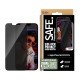 PanzerGlass SAFE. by ® Privacy Screen Protector iPhone 16e | 14 | 13 | 13 Pro | Ultra-Wide Fit w. Aligner Protection d'écran transparent Apple 1 pièce(s) PanzerGlass SAFE. by ® Privacy Screen Protector iPhone 16e | 14 | 13 | 13 Pro | Ultra-Wide Fit w. Aligner Protection d'écran transparent Apple 1 pièce(s)